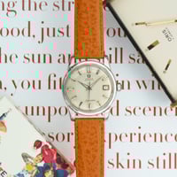 Image 1 of Omega Seamaster 2846