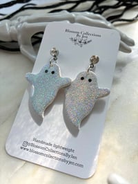 Image 2 of Disco ghost