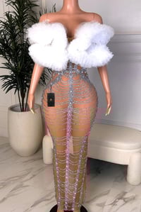 Image 3 of SHALOMI DRESS 