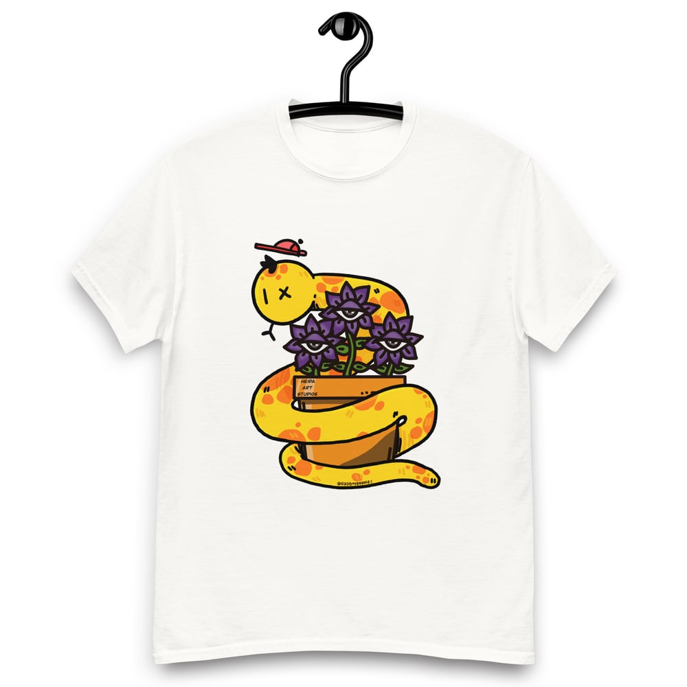 Image of HAS X RBB collab tee 