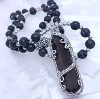 Image 3 of Tiger’s Eye Necklace
