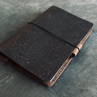 Image 1 of Bare Journal Cover (a5) - No. 359