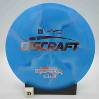 Image 4 of Discraft Captain's Raptor 