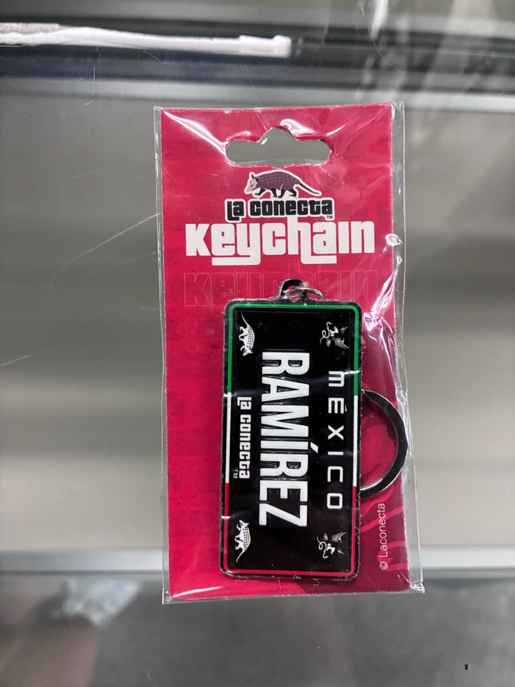 Keychains 4 