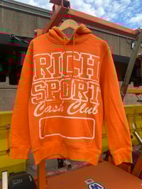 RICH SPORT HOODIE
