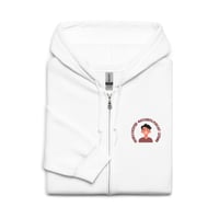 Image 1 of TMP Unisex heavy blend zip hoodie