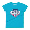 Rowdies - Women's Short Sleeve T-Shirt