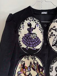 Image 14 of Love is in the air, black (s/m)