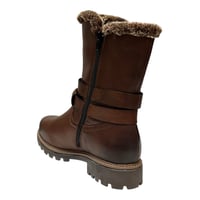 Image 4 of REMONTE D3C72-22 BROWN