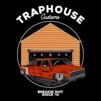 Image 1 of Dually Hoodie 