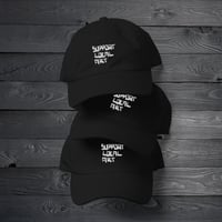 Support Local Art Hat