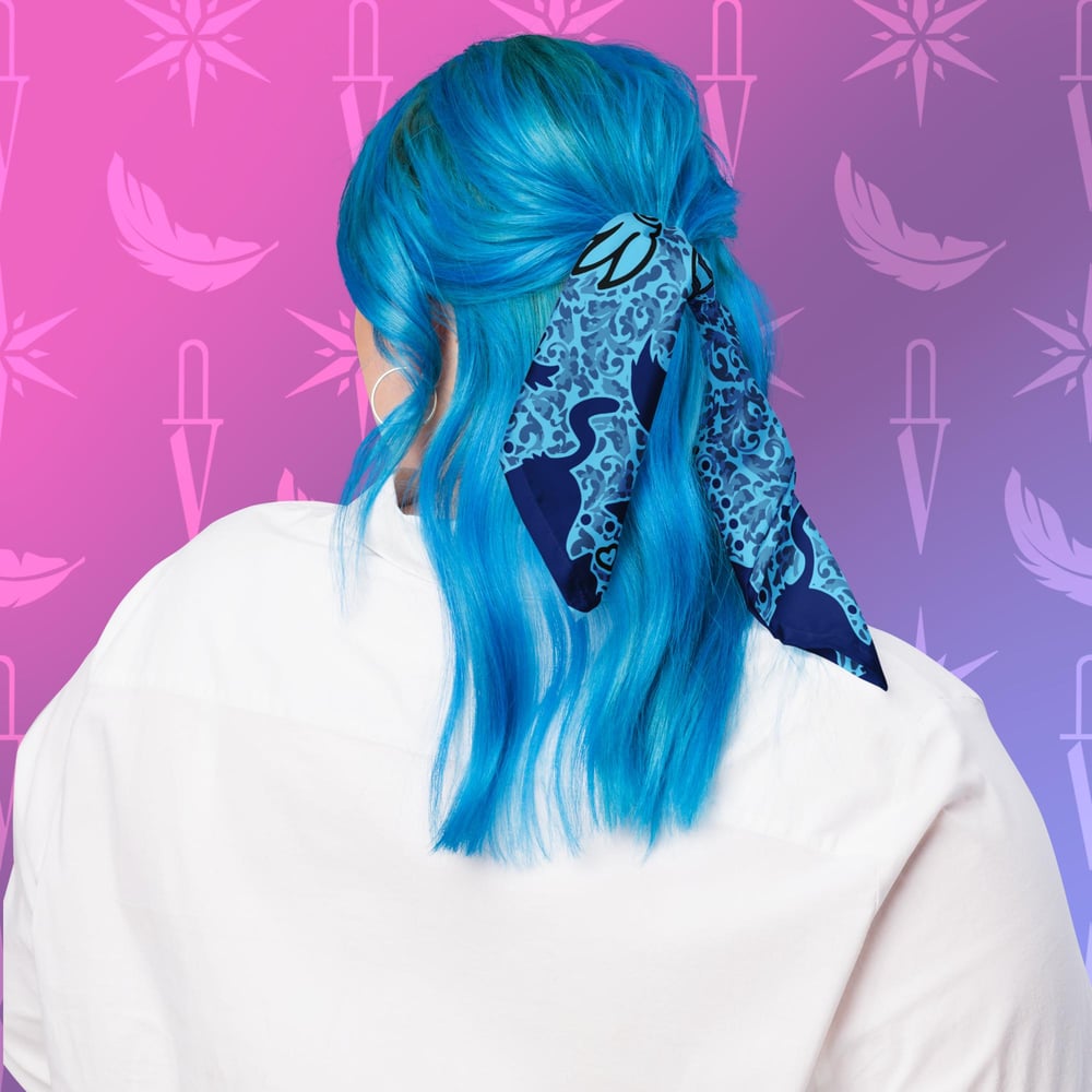 Image of Thrill of the Chase Bandana