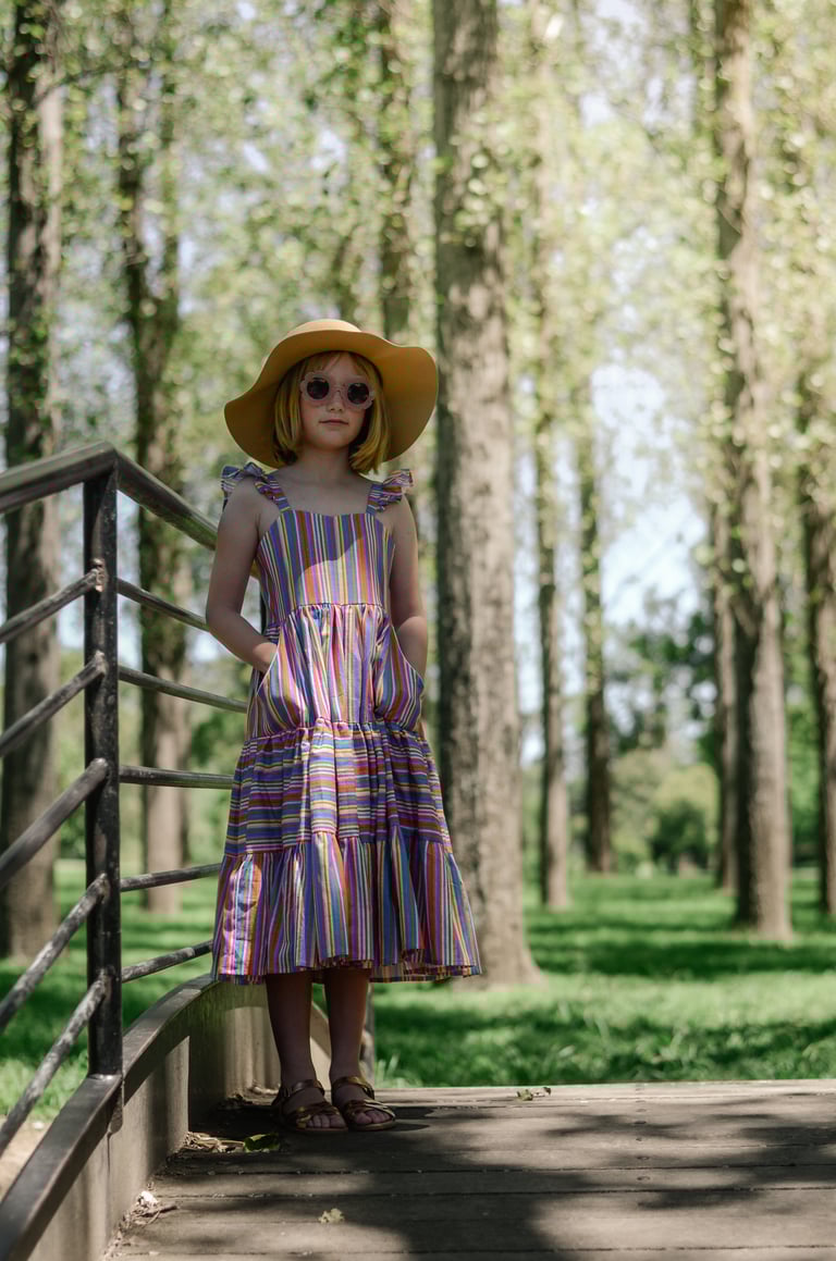 Candy Dress Image 4