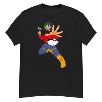 Image 1 of NYC Poke Trainer - Tee