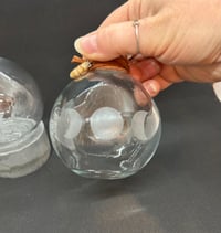Image 2 of Etched Moon Water Jars