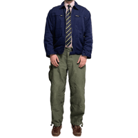 Image 3 of P380935-773 GIACCA DA FATICA