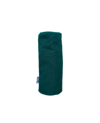 Image 1 of Masters Green Canvas Head Cover