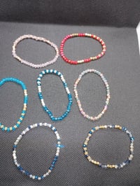 Image 2 of Boho Bracelets