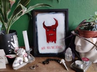 Image 4 of ARE YOU THE DEVIL?