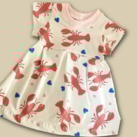 Image 1 of Lobster Dress