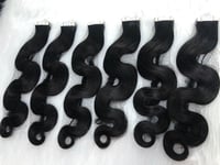 Image 1 of Tape In HAIR Extensions 