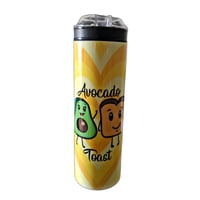 Image 1 of Snack tumblers 