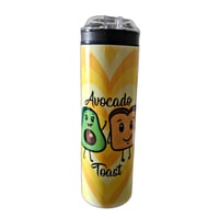 Image 1 of Snack tumblers