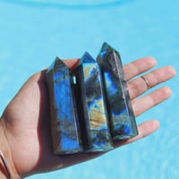 Image 1 of Labradorite Towers