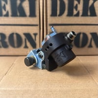 Image 2 of RABBIT V1 RAT STYLE BLUE WIND RCA