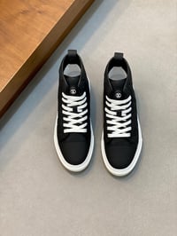 Image 3 of LV High-rise Sneakers