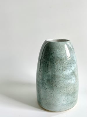 Image of Sage vase 