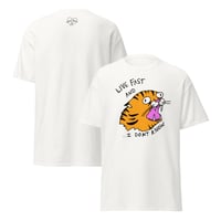 Image 1 of Unisex classic tee IDK 