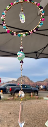 Image 3 of Julie - Orbit