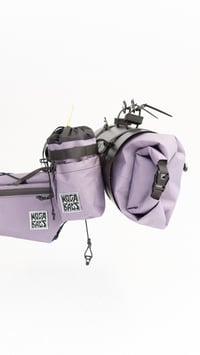 Image 3 of Bundle Kit Plum Purple