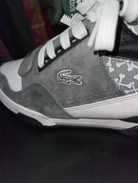 Image 4 of Lacoste X KidRobot Missouri 85 