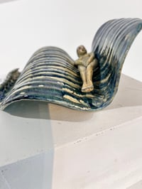 Image 3 of Wave- Elizabeth Paxson