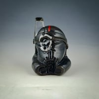 Image 1 of Crosshair Pendant