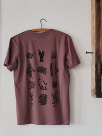 Image 1 of Lichens • organic cotton unisex