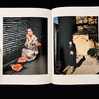 Image 11 of Nobuyoshi Araki: The Iota of Life and Death by Shunji Ito