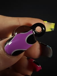 Image 2 of Hello Kitty Pendant 2