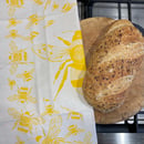Image 2 of Insect tea towel