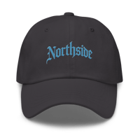 Image 1 of Northside dad hat