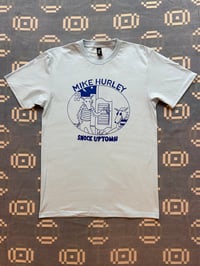 Image 1 of Mike Hurley baby blue (Sz S-2XL)