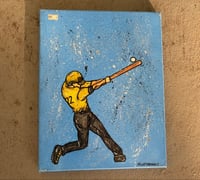 11x14 Pittsburgh Pirates