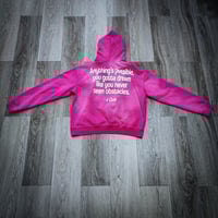 Image 2 of LIMITLESS HOODIE