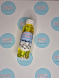  3 in 1 liquid soap - Sweet Cream-  100ml