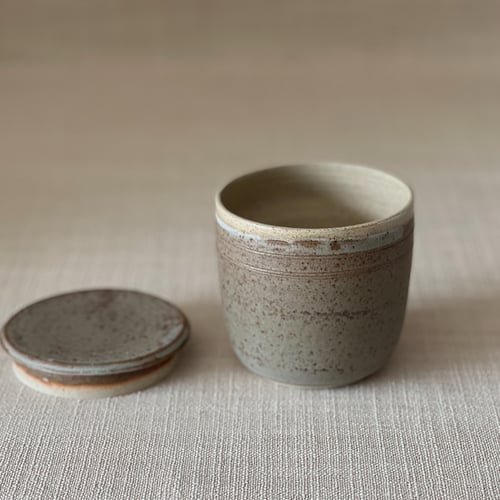 Image of HIGHWATER SOURDOUGH STARTER POT