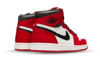 Image 2 of Air Jordan 1 Retro High OG Lost and Found