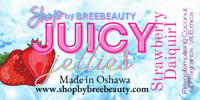 Image 2 of Strawberry Daiquiri Juicy Jelly 
