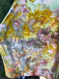 Image 6 of XL Party At Your Own Pace Tie Die Shirt D17